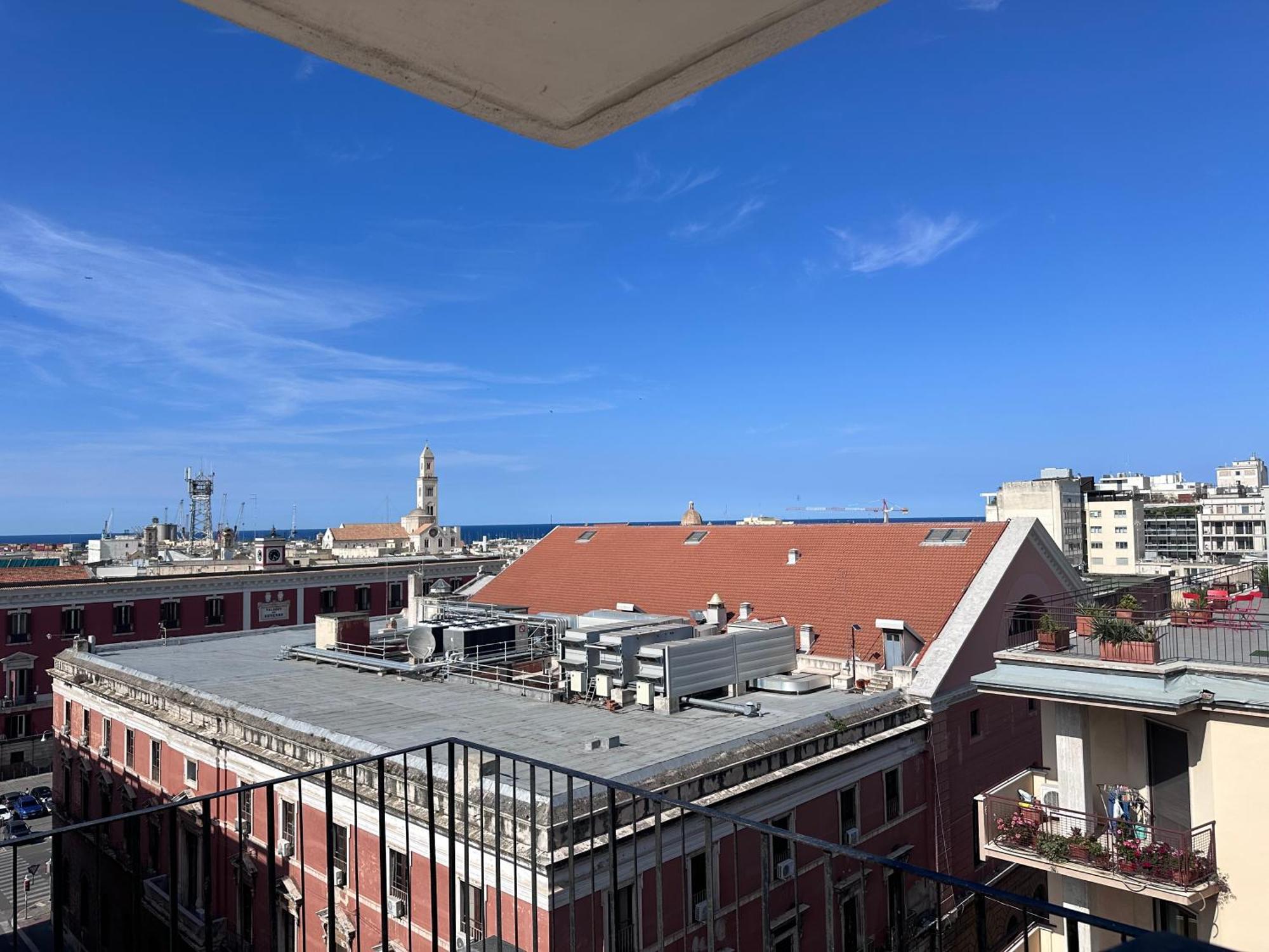 Peaceful Piccinni - - Appartement *