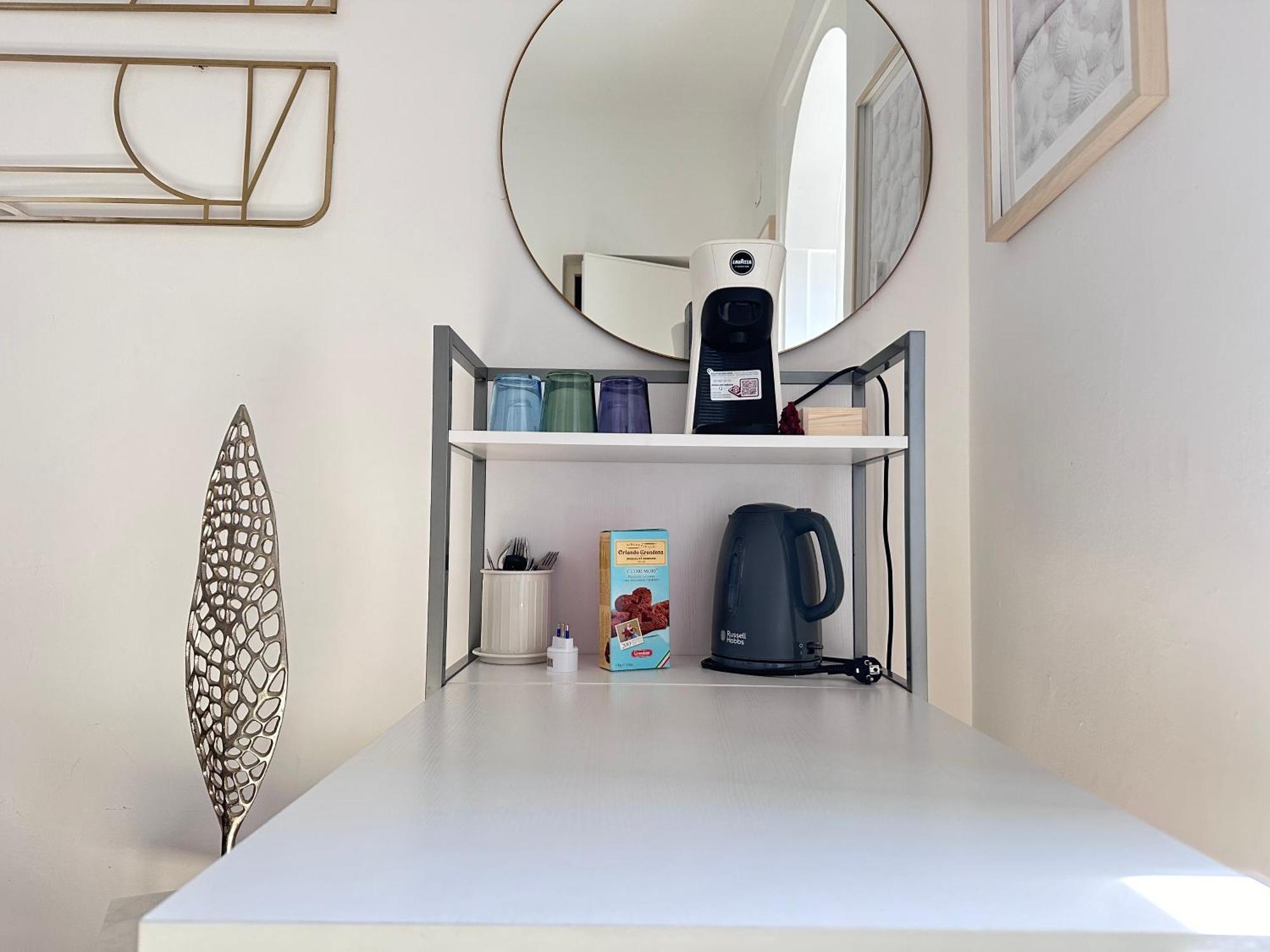Peaceful Piccinni - - Appartement Bari