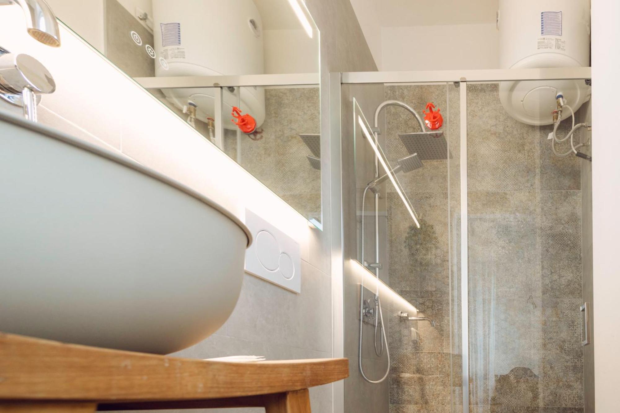 Peaceful Piccinni - - Appartement Bari