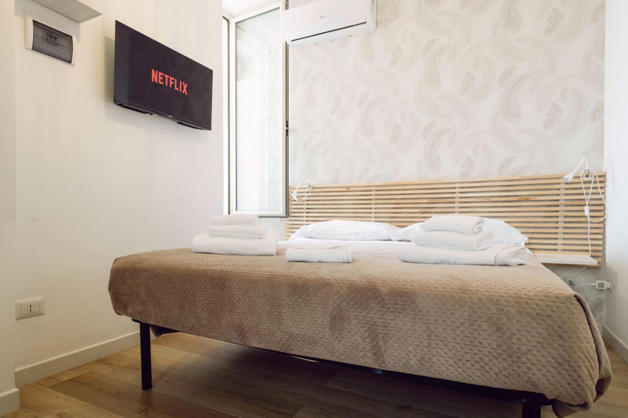Peaceful Piccinni - - Apartament Bari