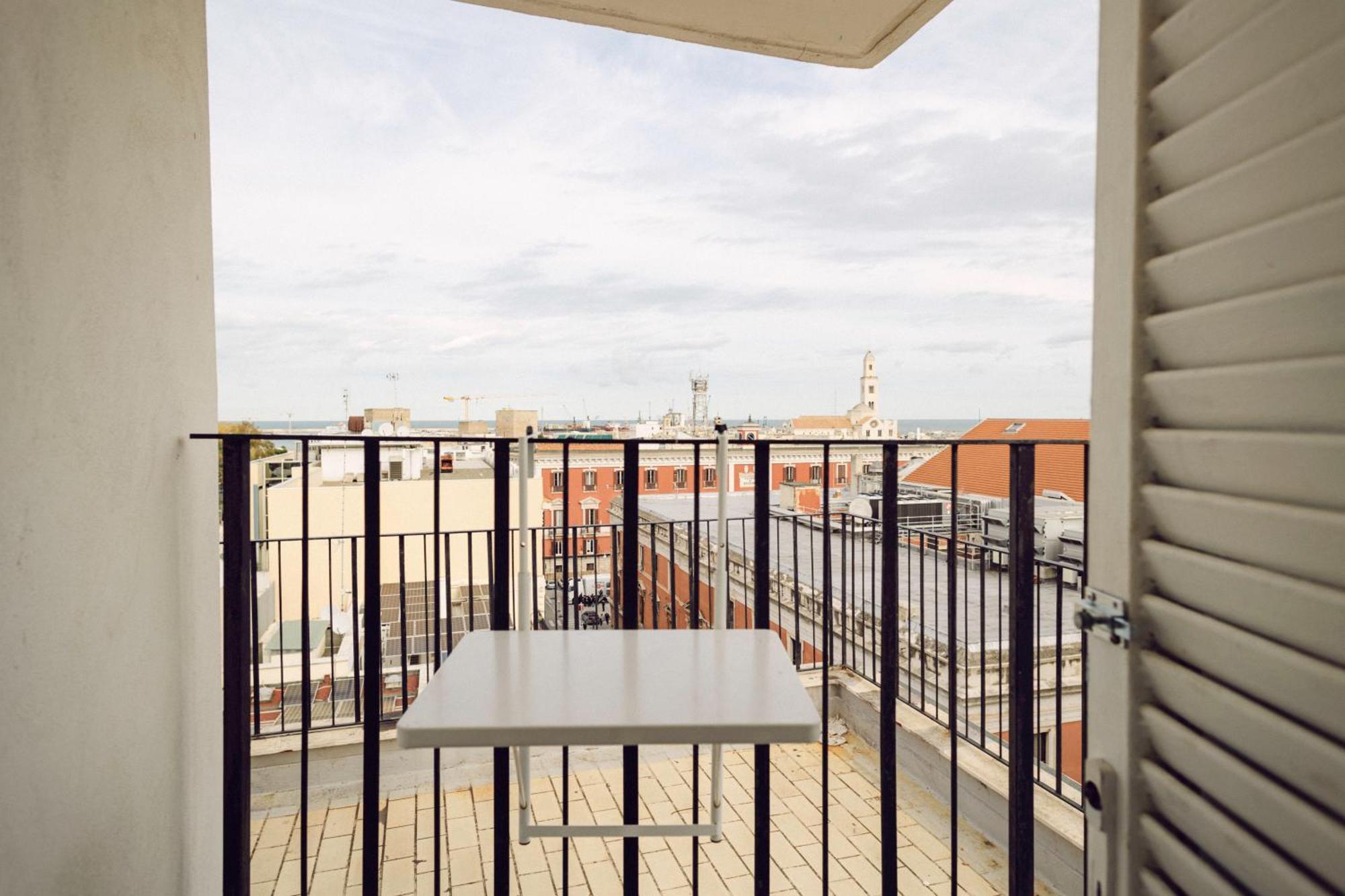 Peaceful Piccinni - - Apartament *