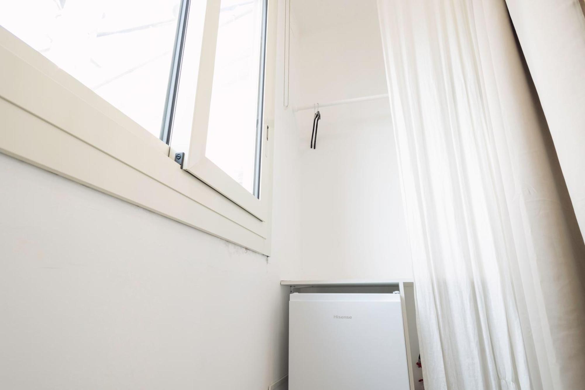Apartament Peaceful Piccinni - - *